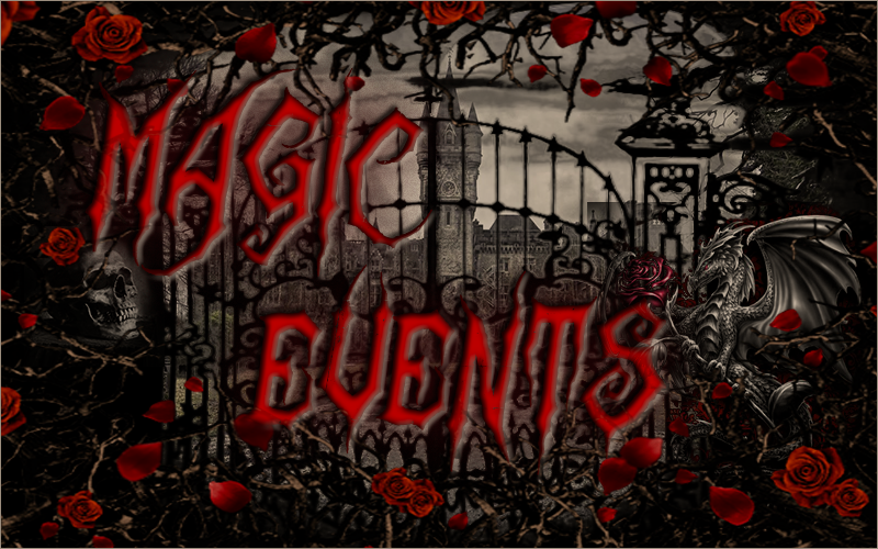 MagicEvent